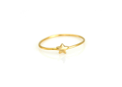 Star Ring